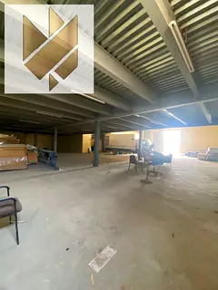 Warehouse for Sale in Al Sajaa Industrial Area – Sharjah A great investment opportunity to own a f