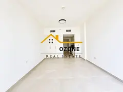 Elegant Studio in Tiraz 4, Aljada | Pool, Gym & Covered Parking