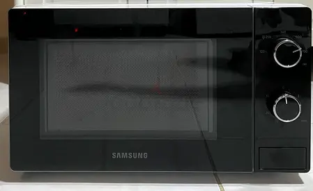 Samsung Microwave - Good Working Condition