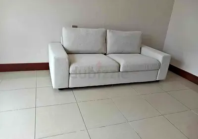 Tow set sofa bed Ikea vimle