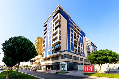 1 Month Free | Large Balcony | Move In Ready