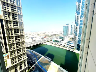 2 Weeks Free | Vacant from July 2026 | Canal View