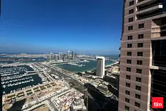 Damac Heights | Dubai Marina | Sea & Marina Views