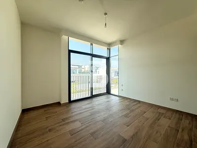 4 Bedroom Semi Detached Villa | Elevated