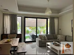 3 BR Townhouse in DAMAC Hills 2 with Private Garden