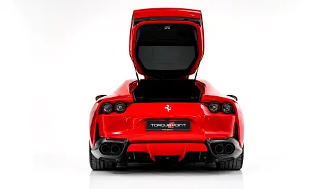 2020 Ferrari 812 — фото 5