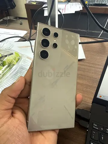 Samsung galaxy s24 ultra 512GB