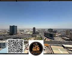 Hot Offer 2Bhk Apartment For Sale Cheaper Price At Prime Location In Ajman Pearl Towers Ajman
