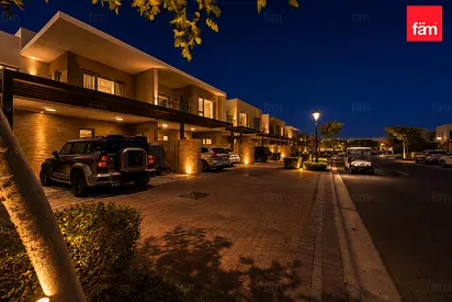 Luxury 3 Bedroom Villa | Amazing Area
