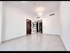Unfurnished 1 BR|Spacious Layout|Vacant