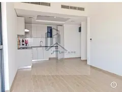 3BR Apartment | The Nook 2 | Pool & Marina View | Unfurnished