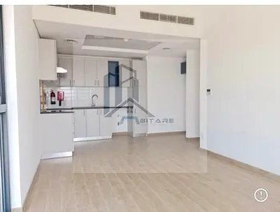 3BR Apartment | The Nook 2 | Pool & Marina View | Unfurnished