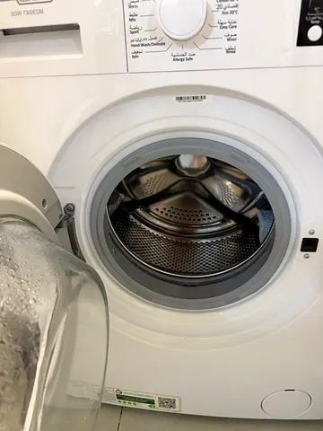 Washing Machine New