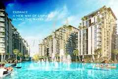 WATERFRONT | FURNISHED | HIGH ROI