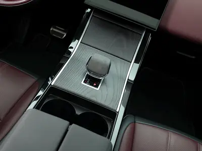 Land Rover Range Rover Evoque P250 SE, миниатюра 18