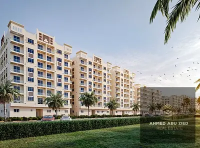 Second Tenant | Modern Finishing | Peaceful Community | Prime Location | Close to All Services