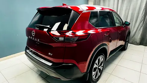 صورة 5 لـ 2022 Nissan ROGUE