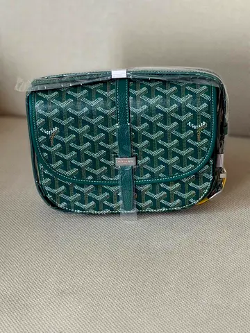 GOYARD WITH ORIGINAL PACKAGING