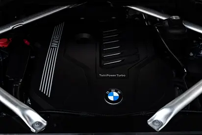 BMW X6 xDrive40i M Sport, миниатюра 14