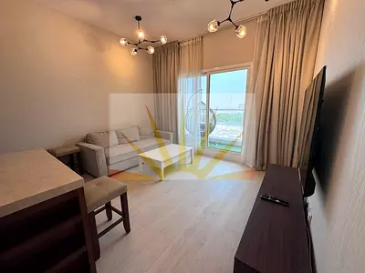 Furnished | Bright 2br | Kappa Acca 3