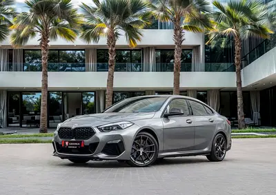 2,938 P.M |  M235i xDrive | 0% Downpayment | Agency Maintained