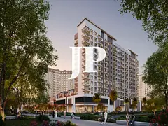 Park-Facing 2BR Apartment | Evelyn on the Park | Resort-Style Amenities