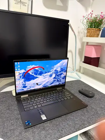 Lenovo Yoga 7 Touch Screen 14” - Good Condition