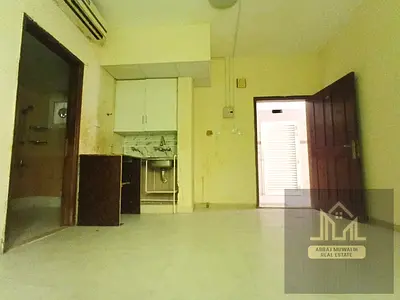 Ready to move apparment for family 15k muwailah