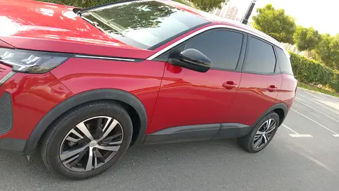 Peugeot 3008 Active, миниатюра 4