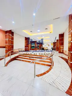 Special Deal || Spacious 3 BR With Wadrobes+ Maid Room || Dining Area||Big Hall With Balcony||Family