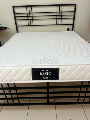 Mattress