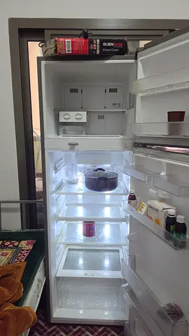 Freezer