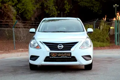 صورة 5 لـ 2023 Nissan SUNNY