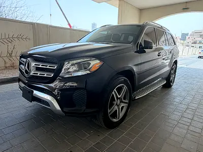 صورة 2 لـ 2017 Mercedes-BENZ GLS