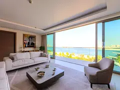 Furnished I Corner Unit I Italian Brand I Palm View