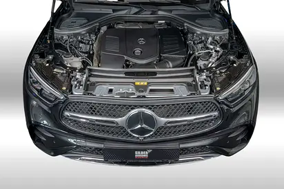 صورة مصغرة 18 لـ 2026 Mercedes-BENZ GLC
