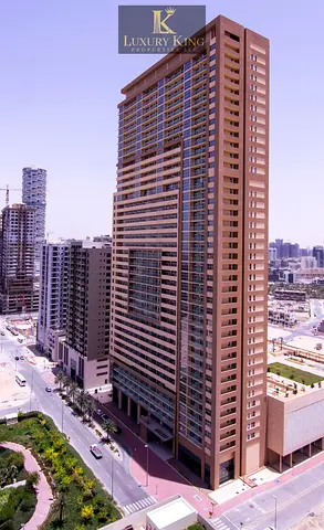 READY TO MOVE |FULLY FURNISHED STUDIO