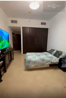 ONE BEDROOM FOR SALE IN RITZ RESIDENCE IN INTERNATIONAL CITY PHASE 2