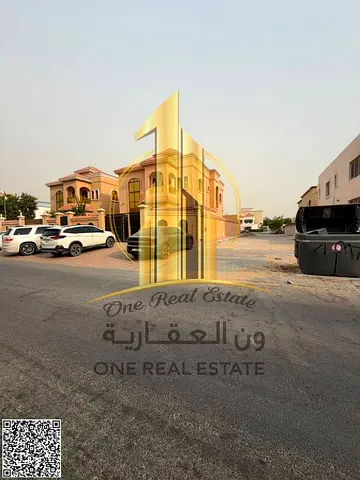 Villa for rent in Al Muwaihat 1