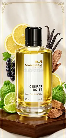 Perfumes