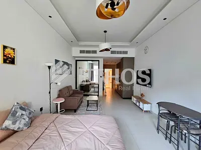 Brand New | Fully Furnished | Next to Mall