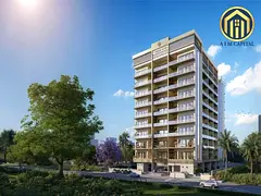 10% Down Payment | Fully Furnished | High ROI
