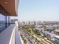 Top floor | Exclusive | Full Golf Course View