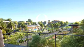 Twin Villa 4BR+Maids | Luxury | Ideal Location