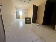 Studio apartment with separate kitchen and balcony, open view, large area in the cliff.