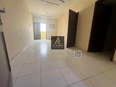 Studio apartment with separate kitchen and balcony, open view, large area in the cliff.