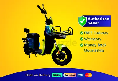 Electric Scooter Wind Horse M4 | Brand New | Warranty | FREE Delivery