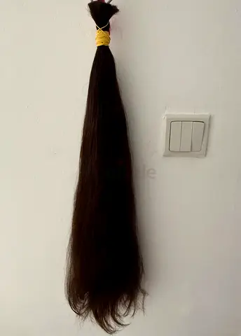 VIRGIN HAIR EXTENSION