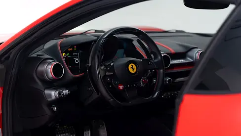 2020 Ferrari 812 — фото 17