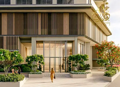 Best investment: 20% discount for cash buyers and a buyback guarantee at the original price